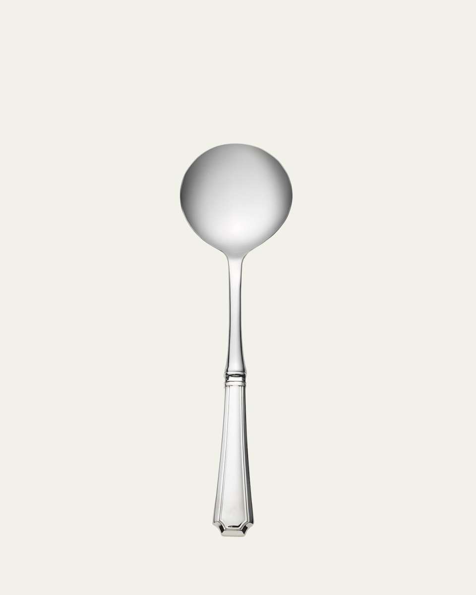 Fairfax Salad Serving Spoon